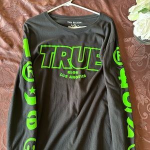 True Religion Brand T-shirt